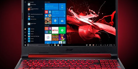 5 ventajas de Windows 10 en un computador gamer