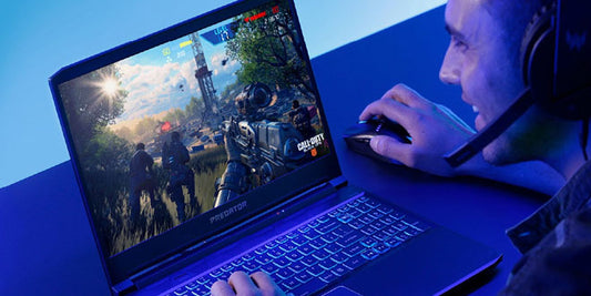 ¿Cómo enfriar notebook o PC gamer?