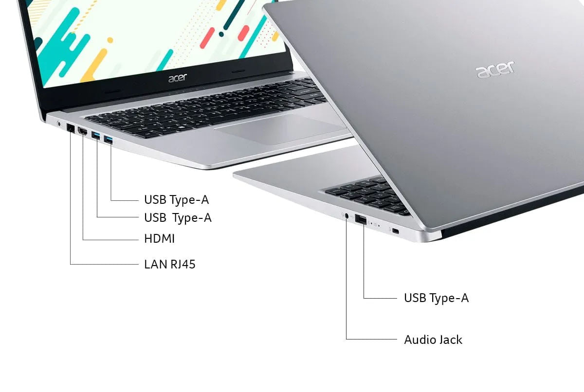 Laptop Aspire 1 - Outlet