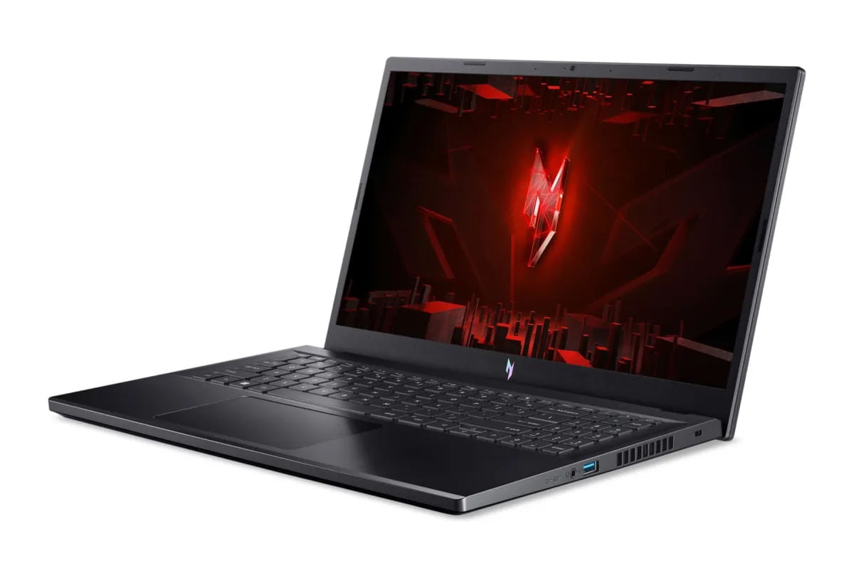 Laptop Gamer Nitro V15 - Seminuevo