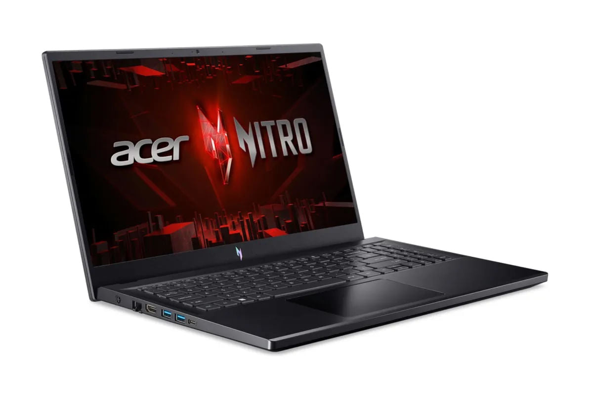 Laptop Gamer Nitro V15 - Seminuevo