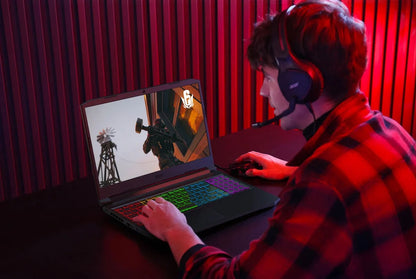 Laptop Gamer Nitro 5