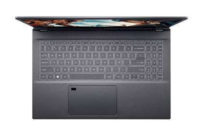 Notebook Aspire G