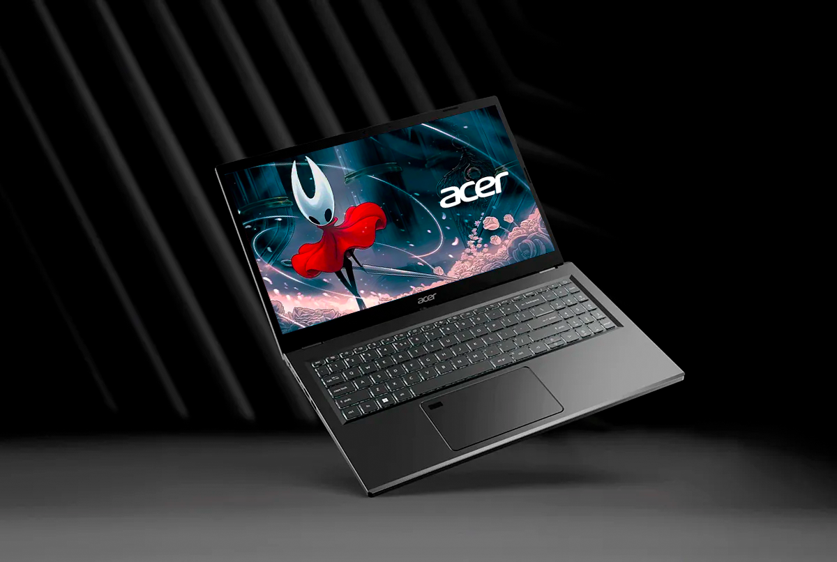 Laptop Aspire G