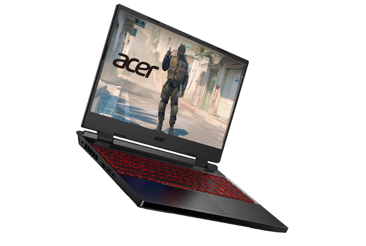 Laptop Gamer Nitro 5