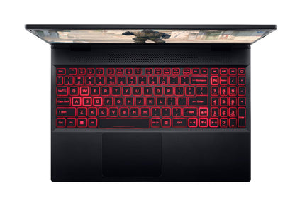 Laptop Gamer Nitro 5