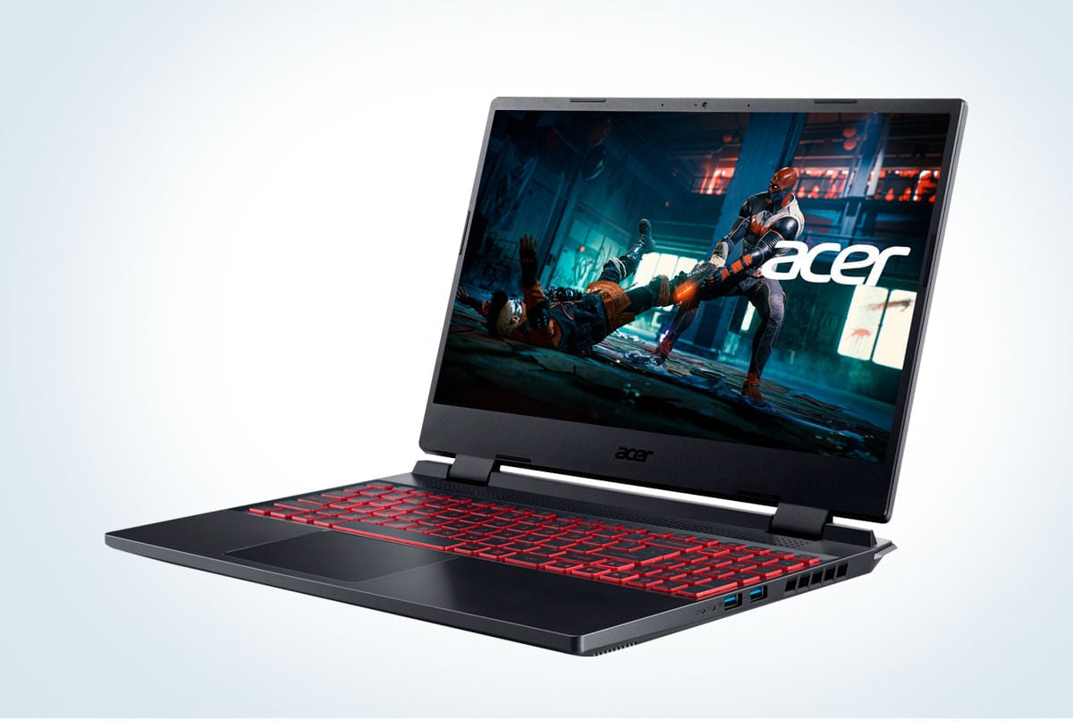 Laptop Gamer Nitro 5