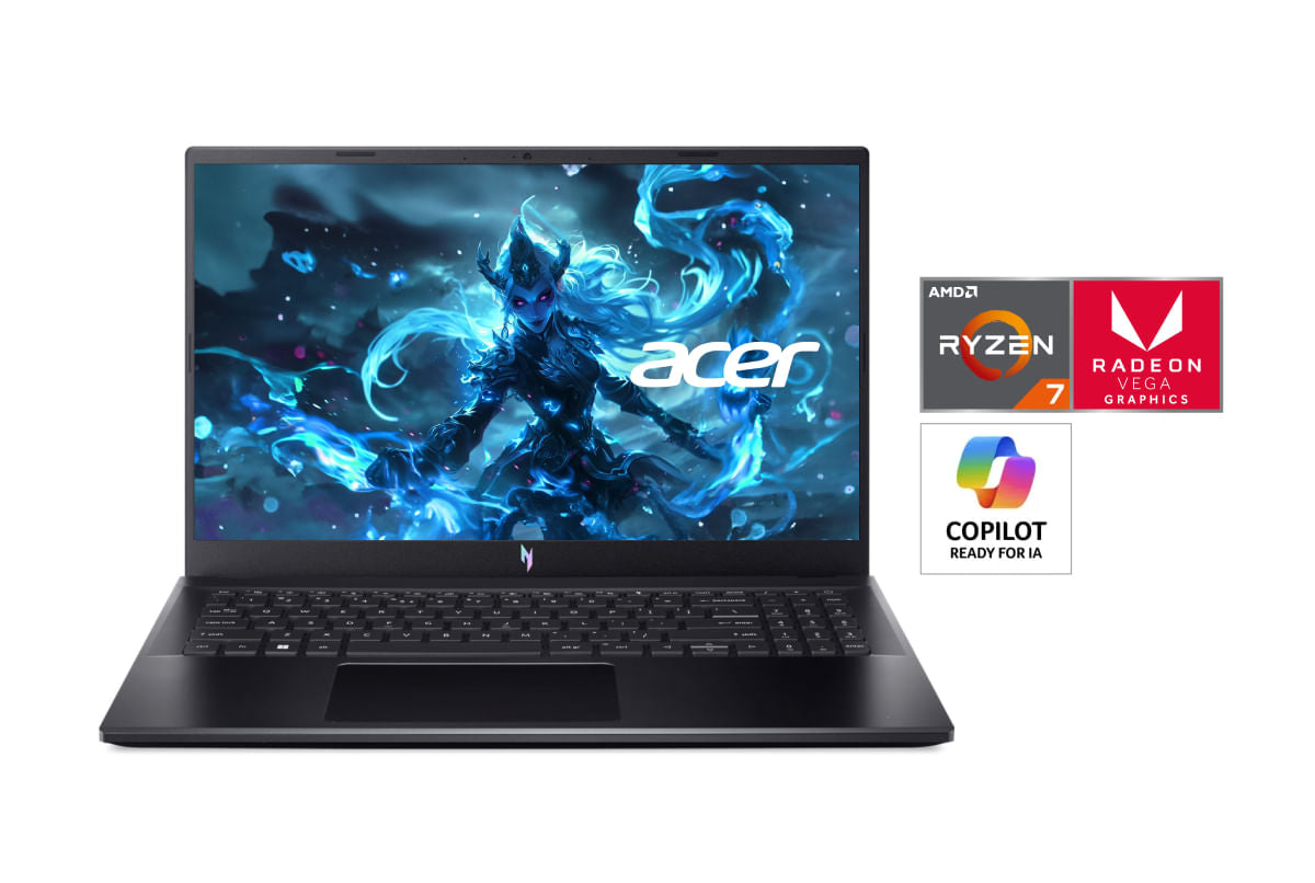 Laptop Gamer Nitro V15