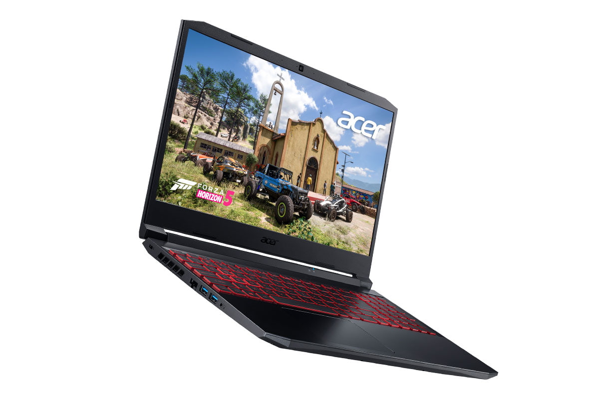 Laptop Gamer Nitro 5