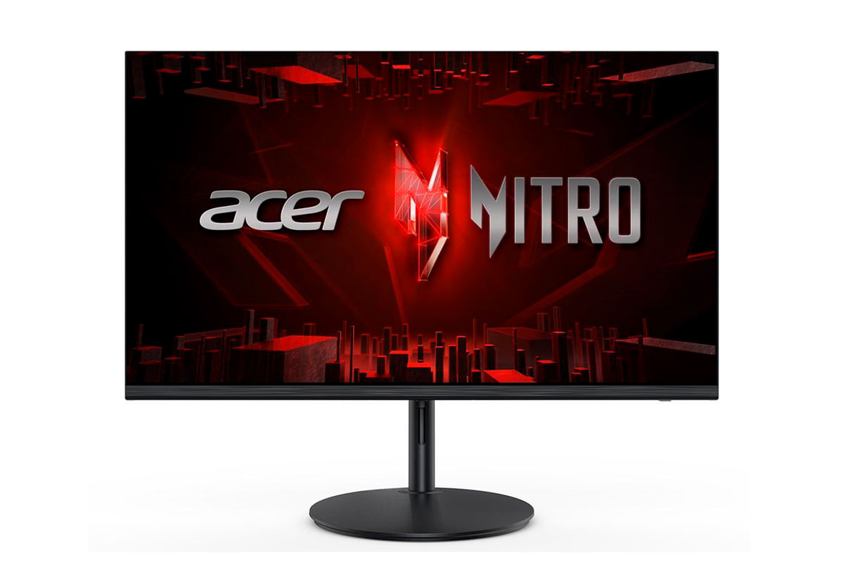 Monitor PC Nitro 23.8"