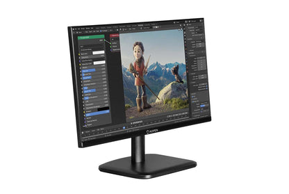 Monitor IPS 21.5"