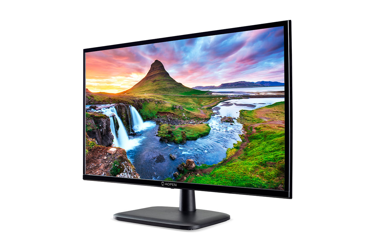 Monitor PC 23.8"