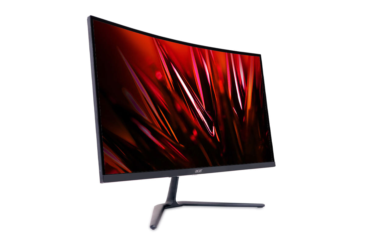 Monitor Curvo 27"