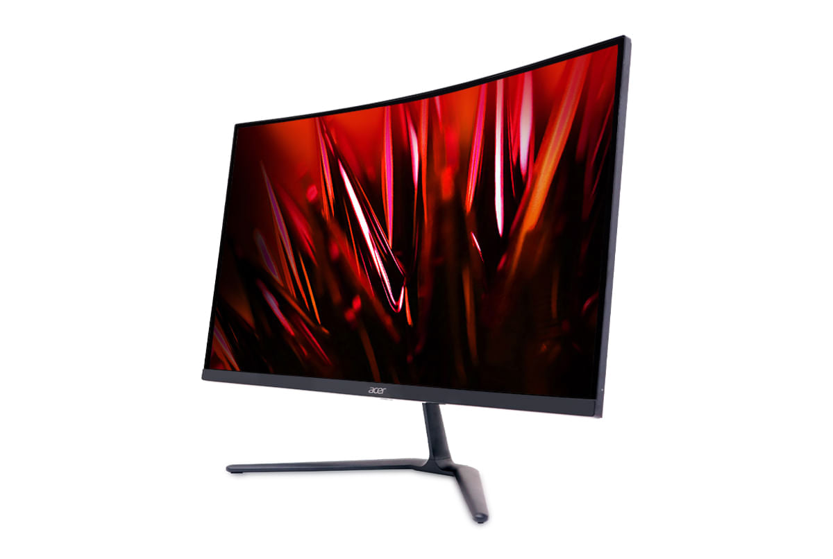 Monitor Curvo 27"