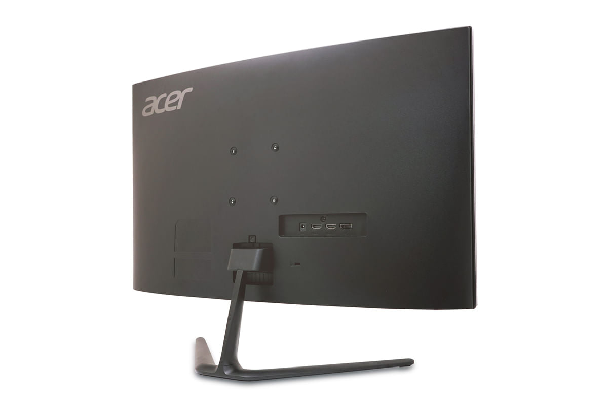 Monitor Curvo 27"