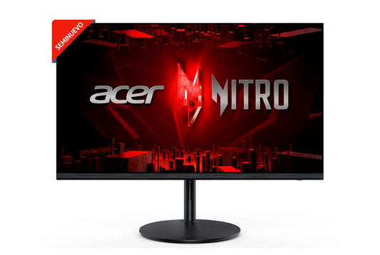 Monitor PC Nitro 23.8" - Seminuevo