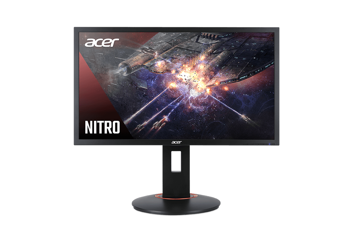 Monitor Gamer 27" XF270HU