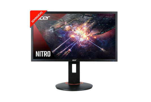 Monitor Seminuevo Gamer 27" XF270HU