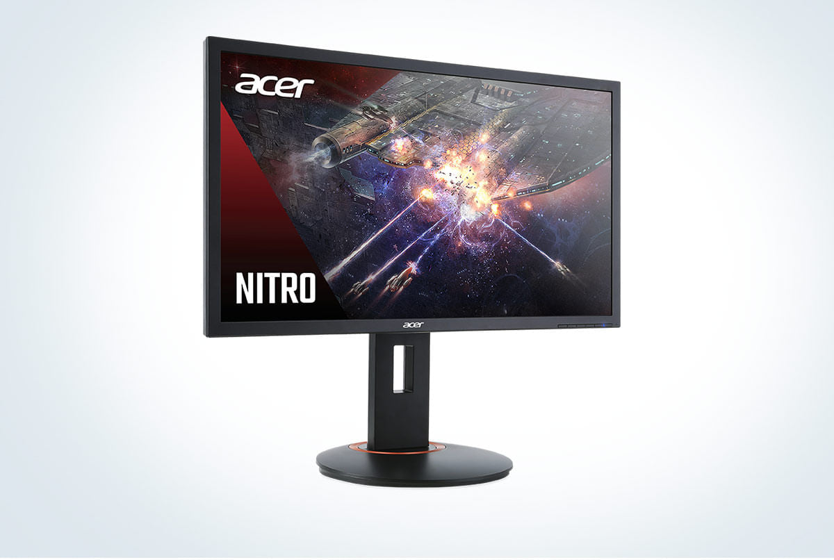 Monitor Gamer 27" XF270HU