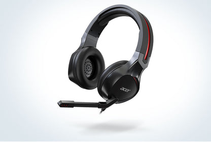 Headset Nitro