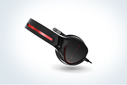 Headset Nitro