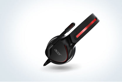 Headset Nitro