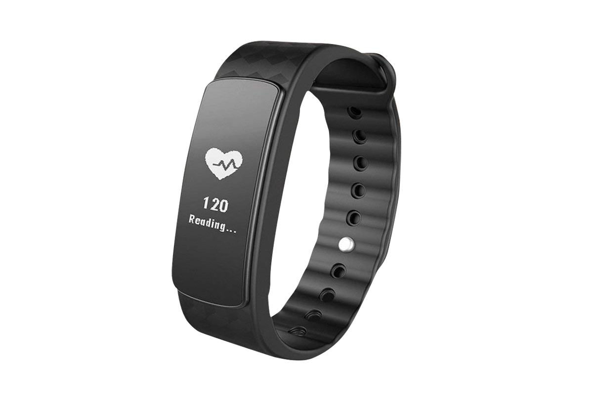 Smartband Fitness