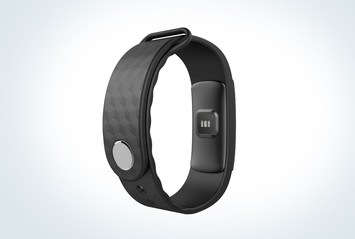 Smartband Fitness