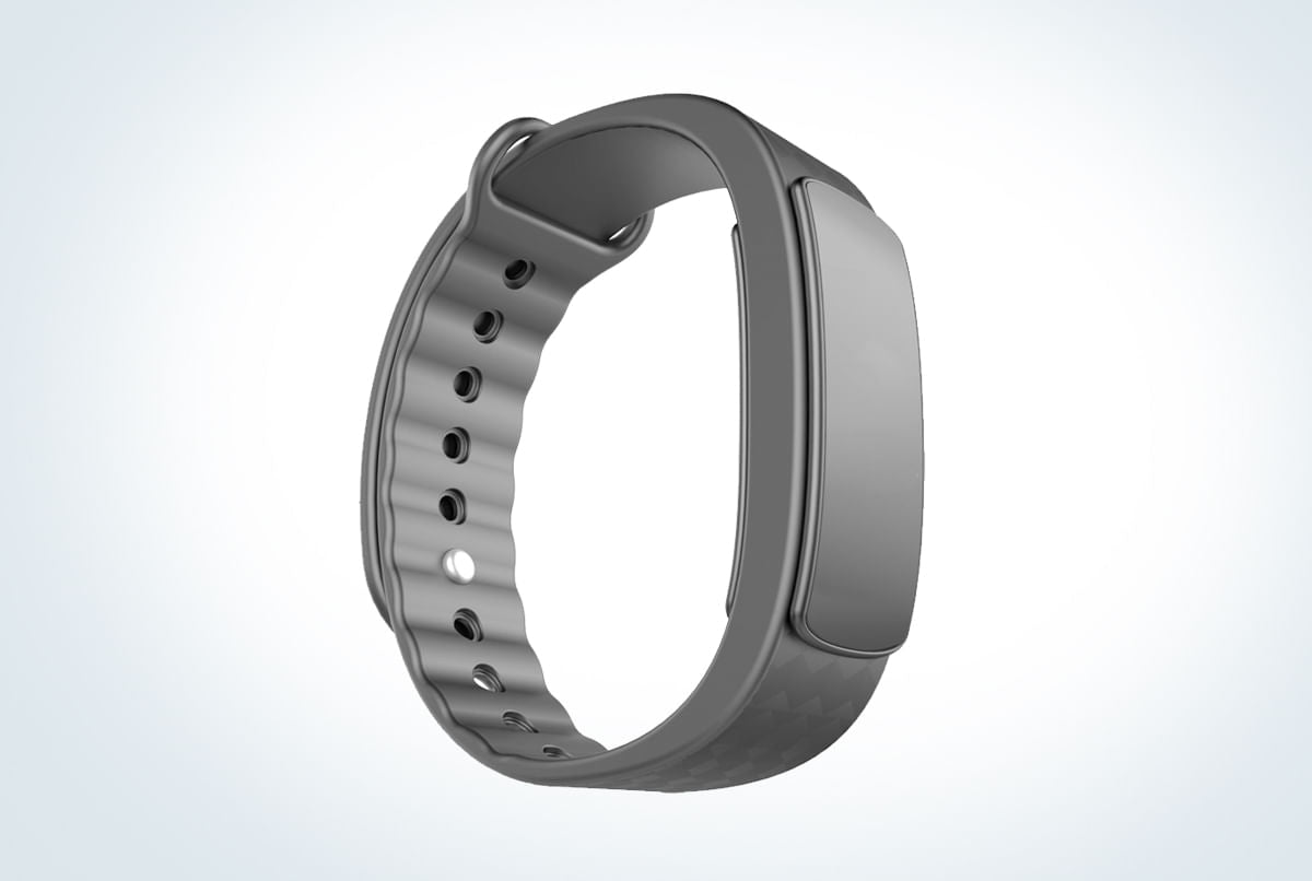 Smartband Fitness